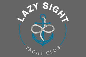 A Lazy Eight Yacht Club bemutatkozik a Metaverse első Mega Yacht projektjében